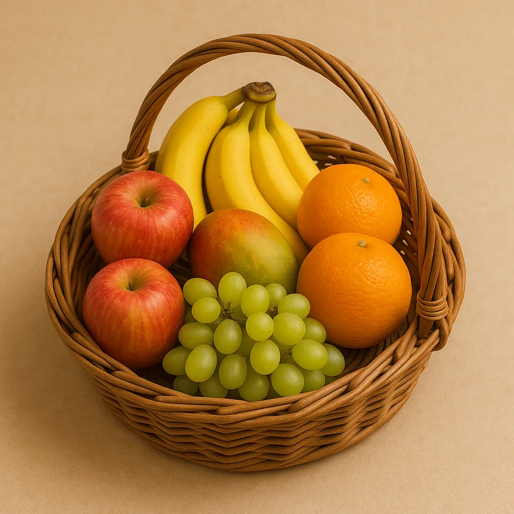 Fruit Basket
